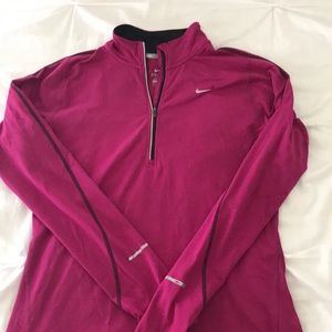 Nike Quarter zip
